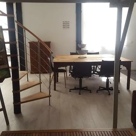 Matipali Apartment *