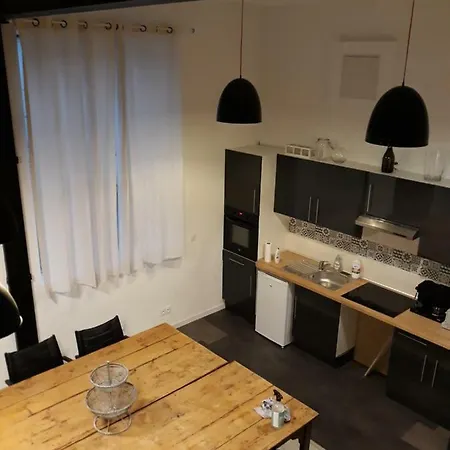 Matipali Apartment
