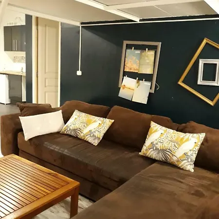 Matipali Apartment