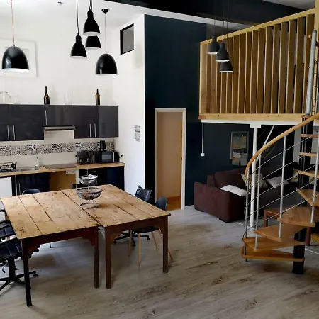 Apartment Matipali *
