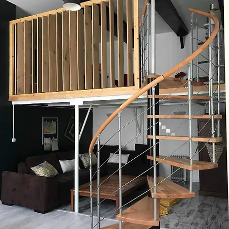 Apartment Matipali *
